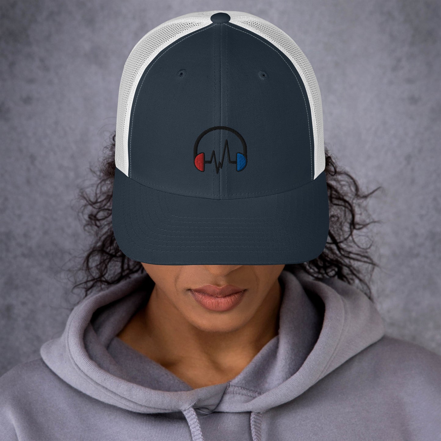 Audiology Technology Solutions Trucker Cap