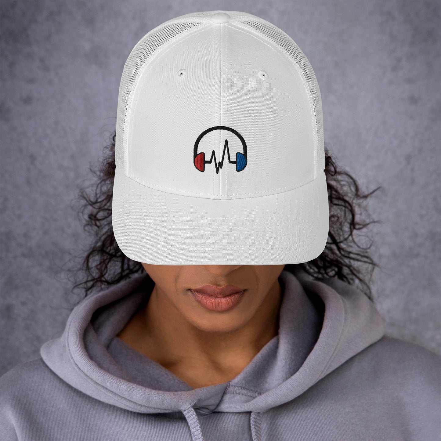 Audiology Technology Solutions Trucker Cap