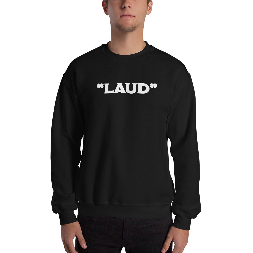 Laud Sweatshirt