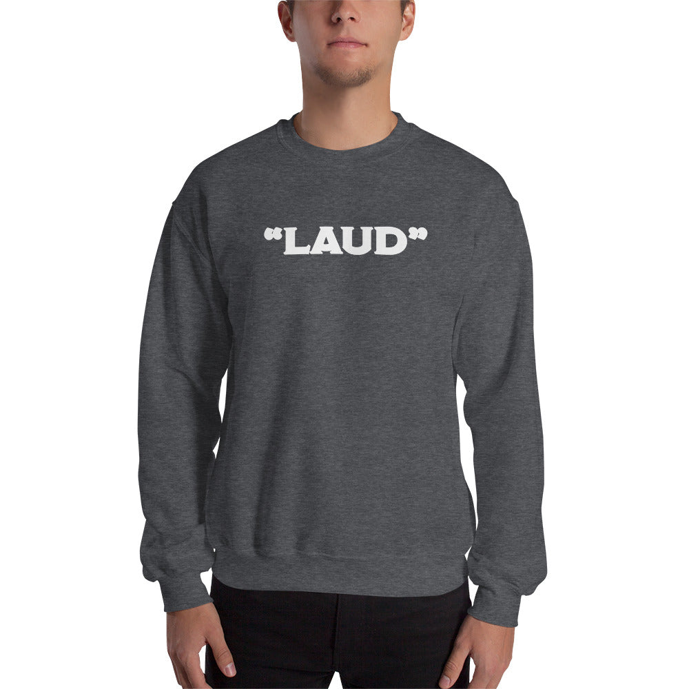 Laud Sweatshirt