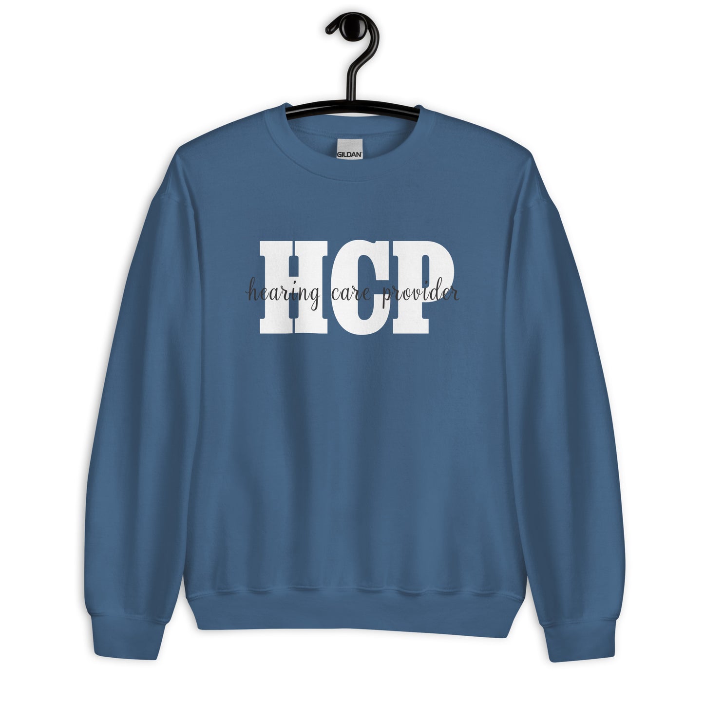 HCP Sweatshirt