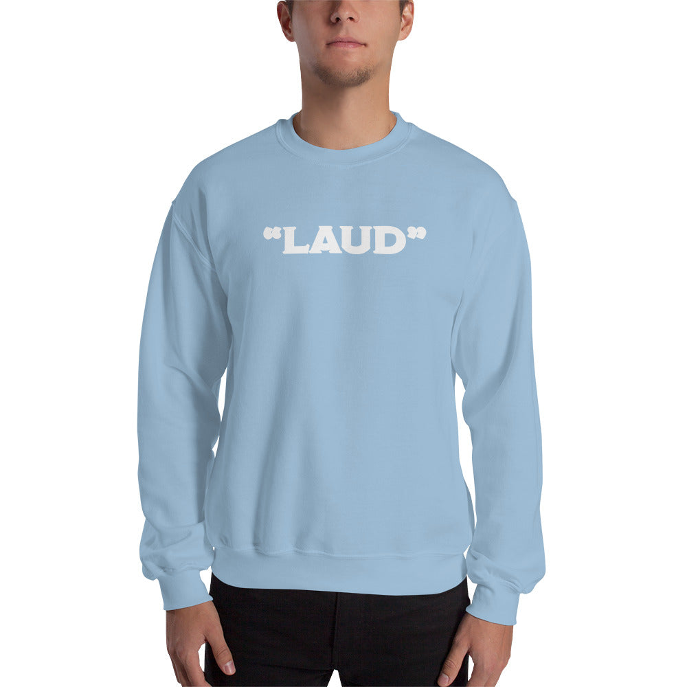 Laud Sweatshirt