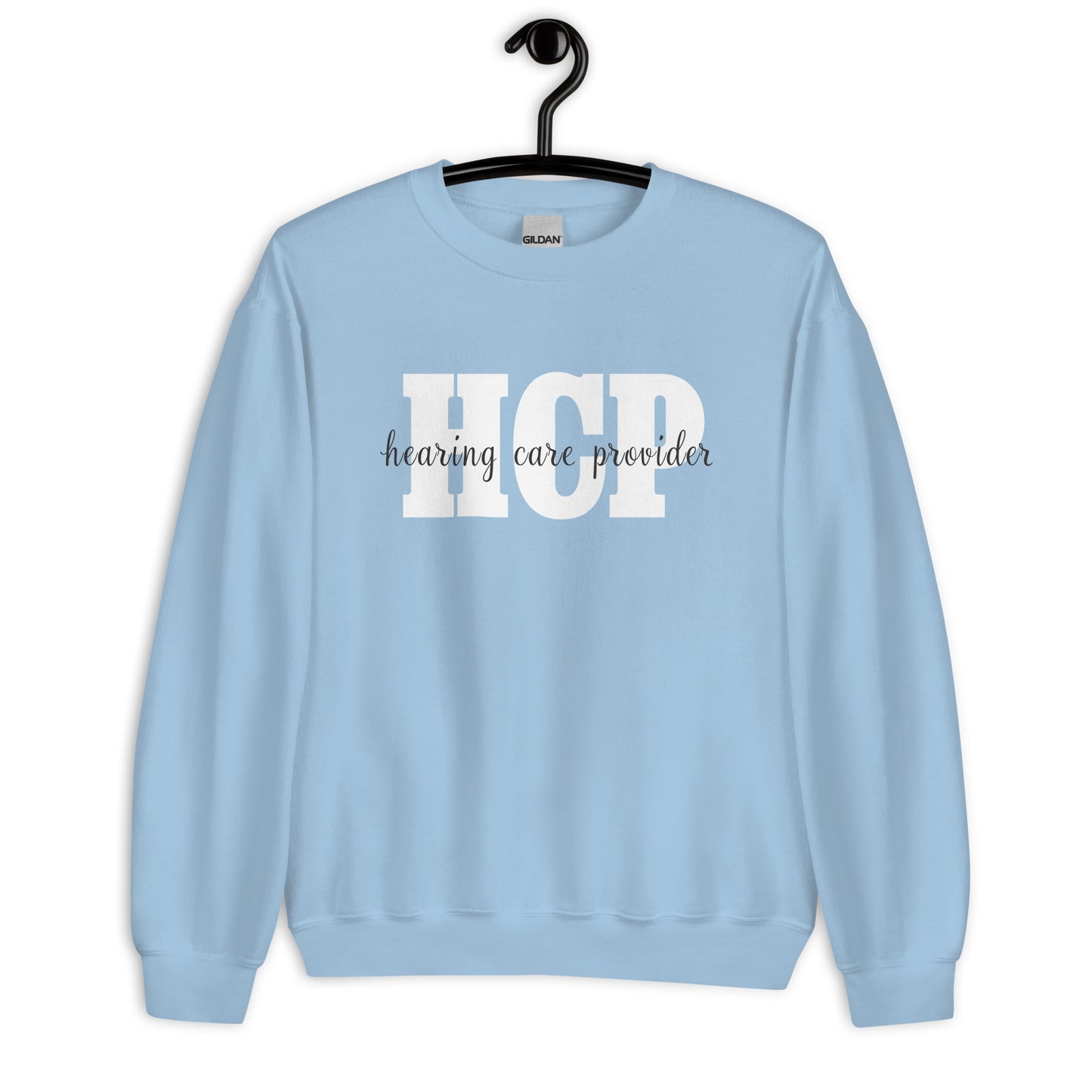 HCP Sweatshirt