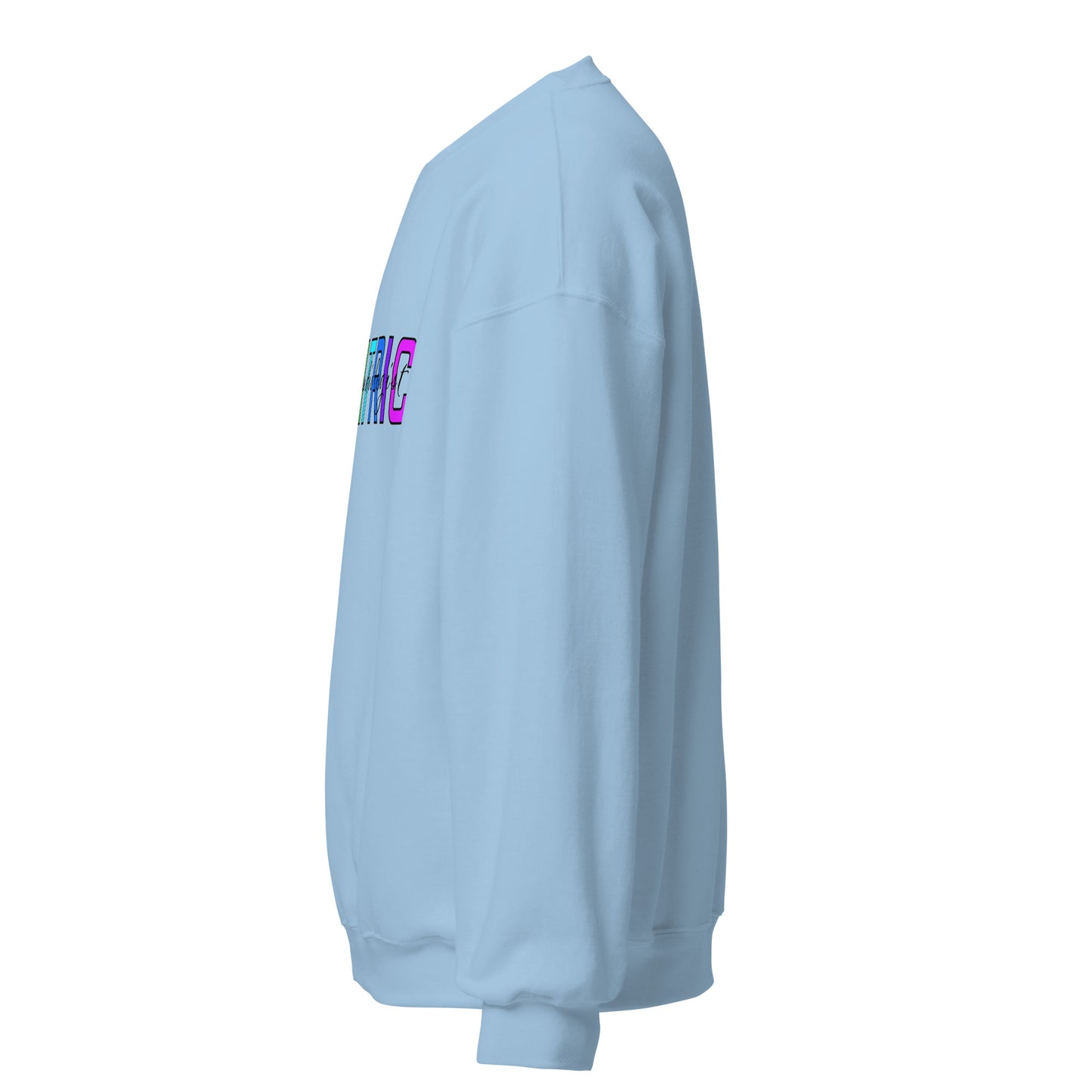 Pediatric Audiologist - Rainbow Sweatshirt