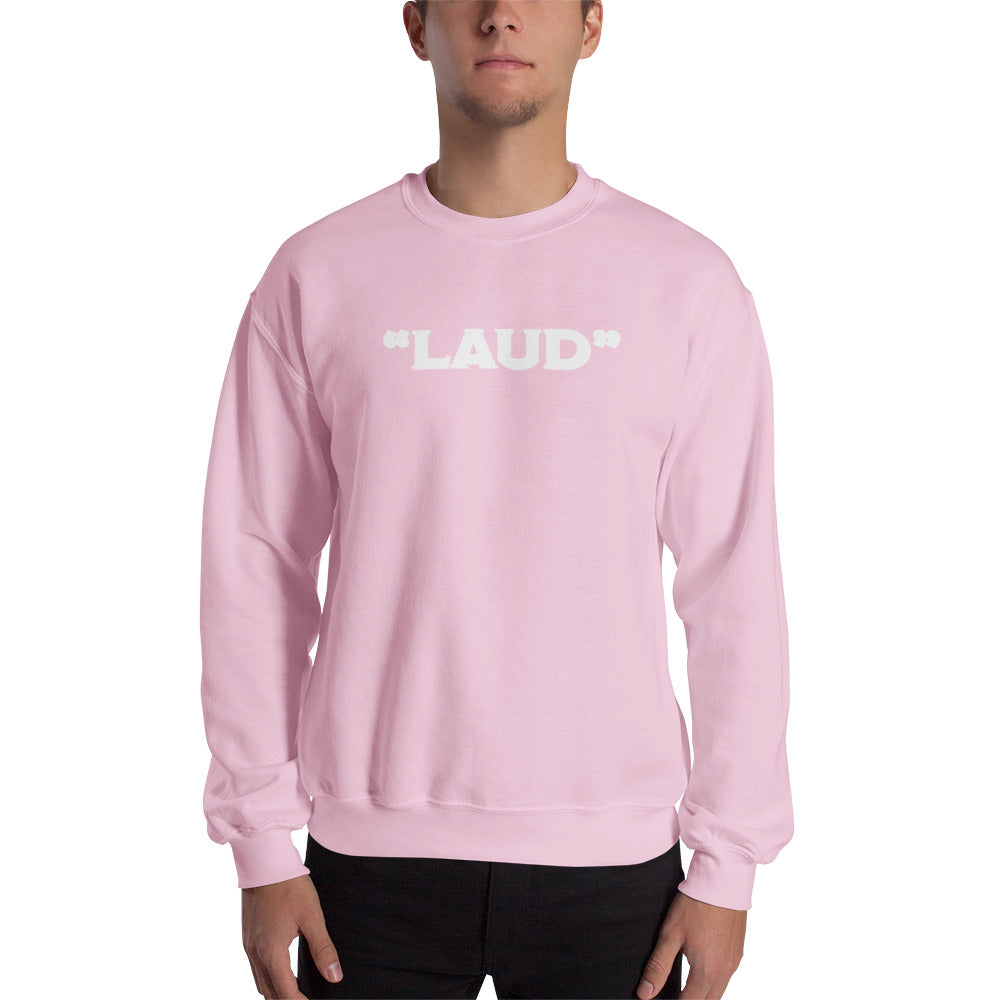 Laud Sweatshirt