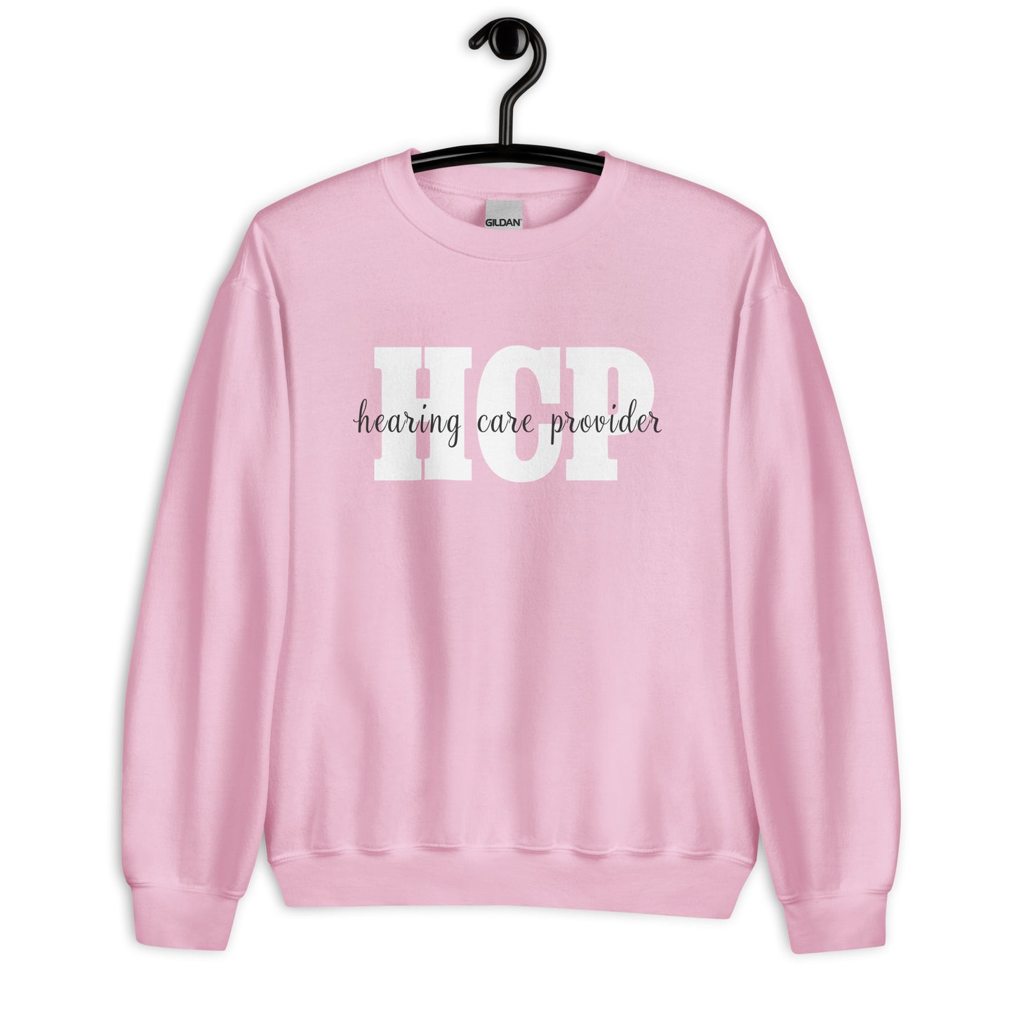 HCP Sweatshirt