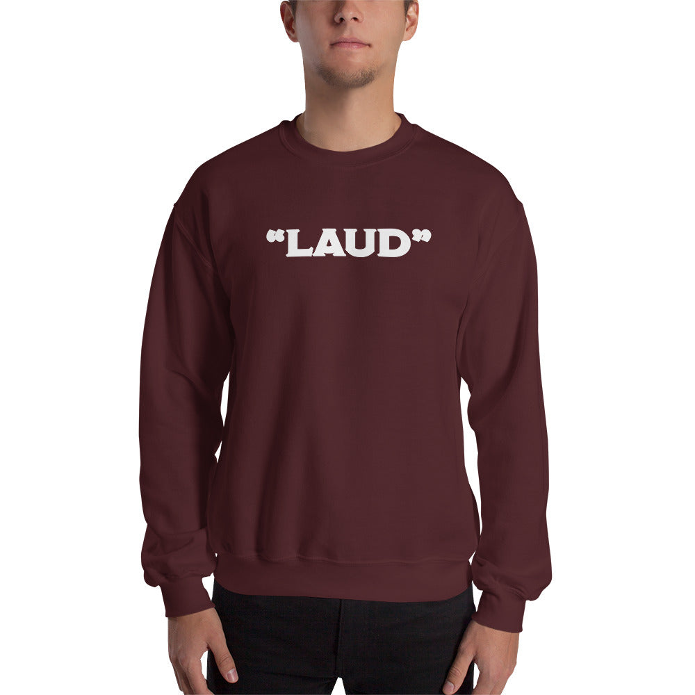 Laud Sweatshirt