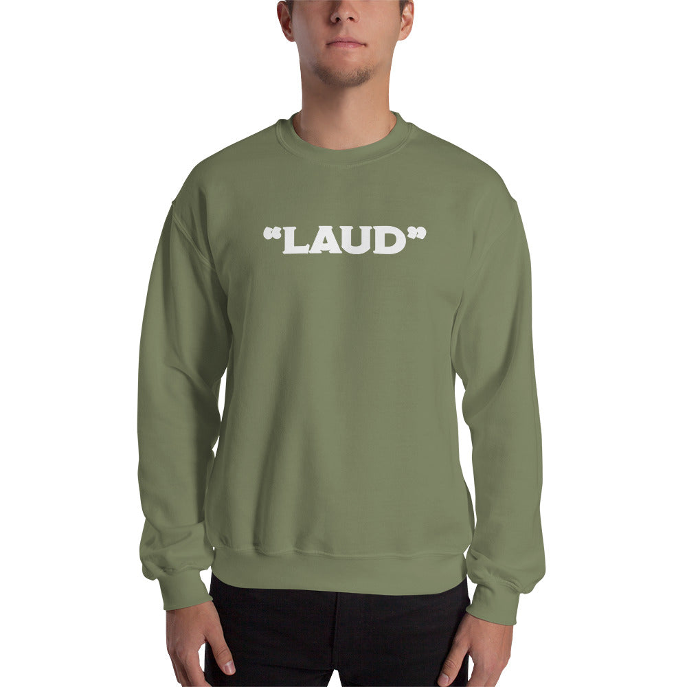 Laud Sweatshirt