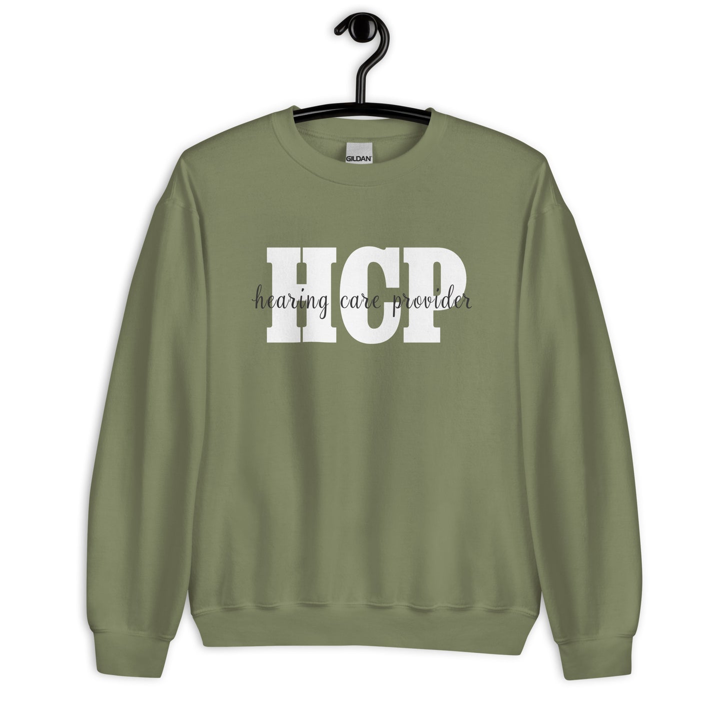 HCP Sweatshirt