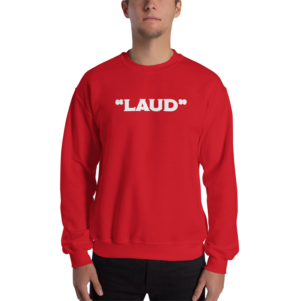 Laud Sweatshirt