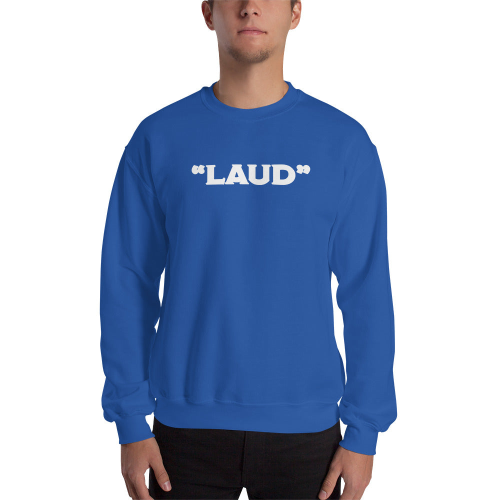 Laud Sweatshirt