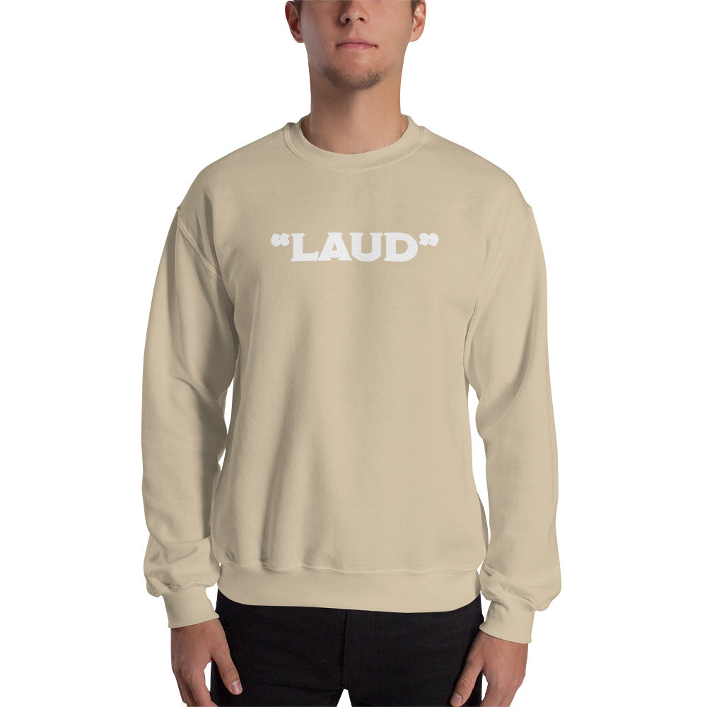 Laud Sweatshirt