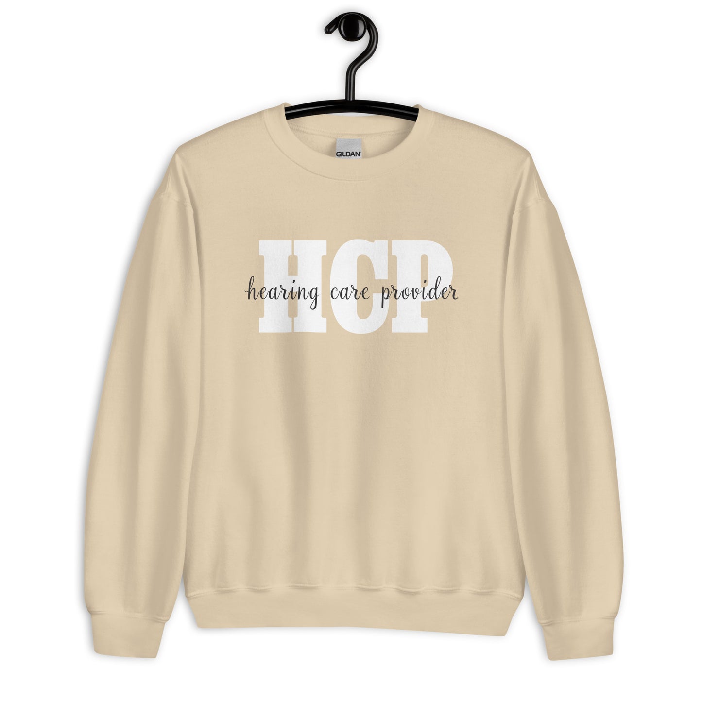 HCP Sweatshirt