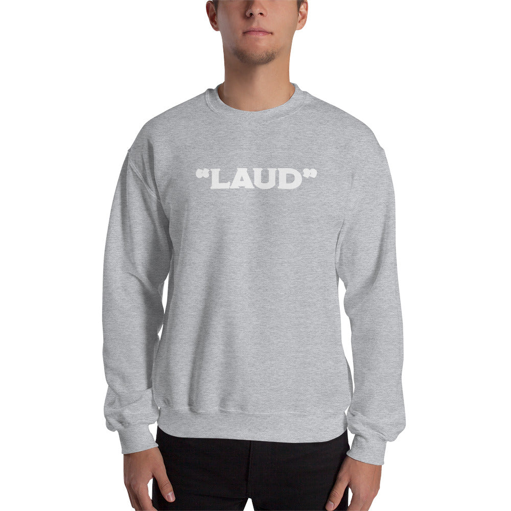 Laud Sweatshirt