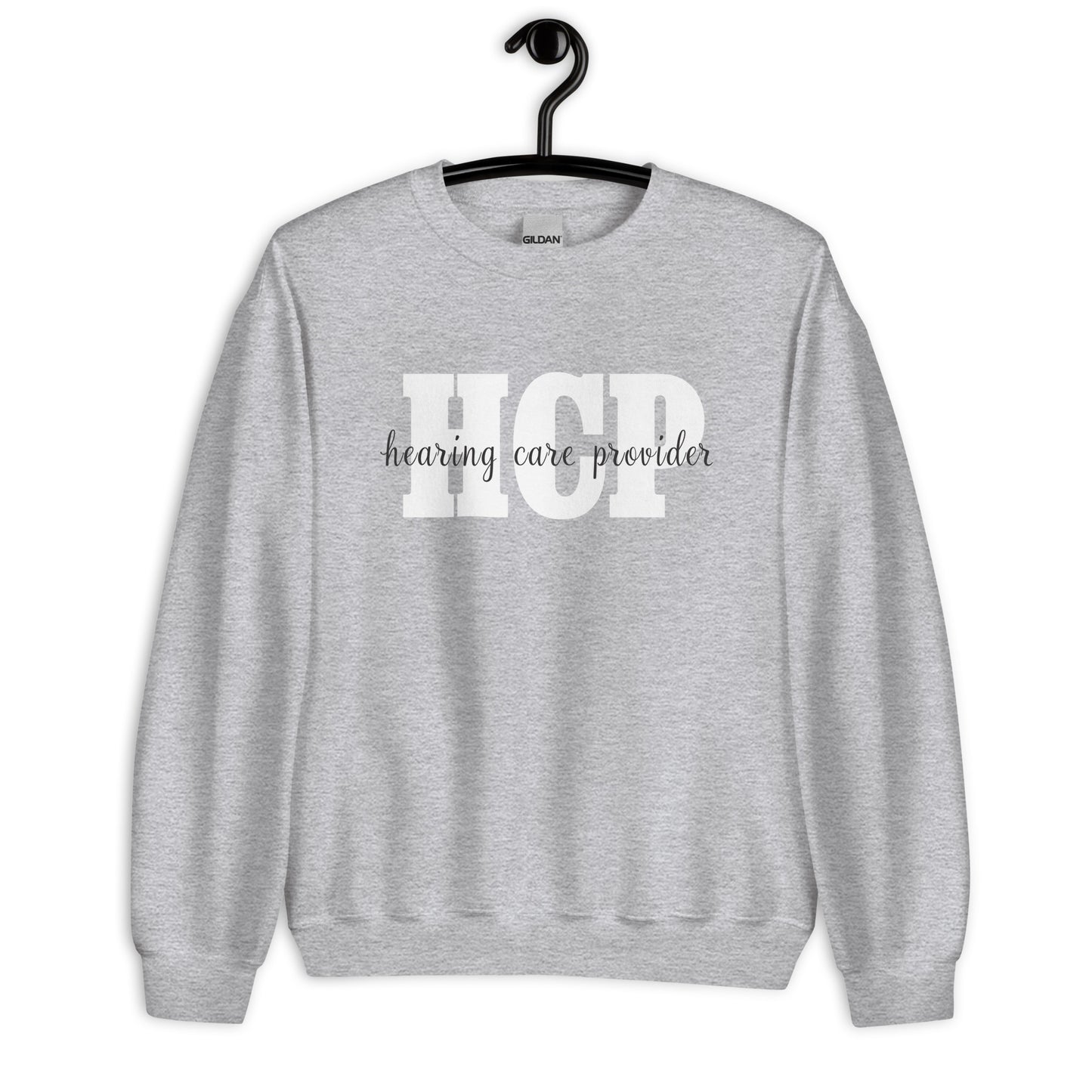 HCP Sweatshirt