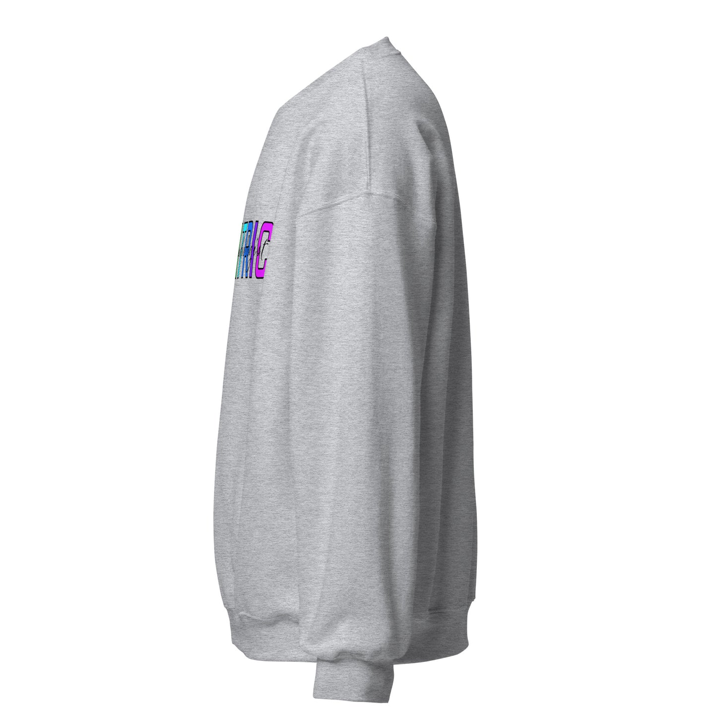 Pediatric Audiologist - Rainbow Sweatshirt