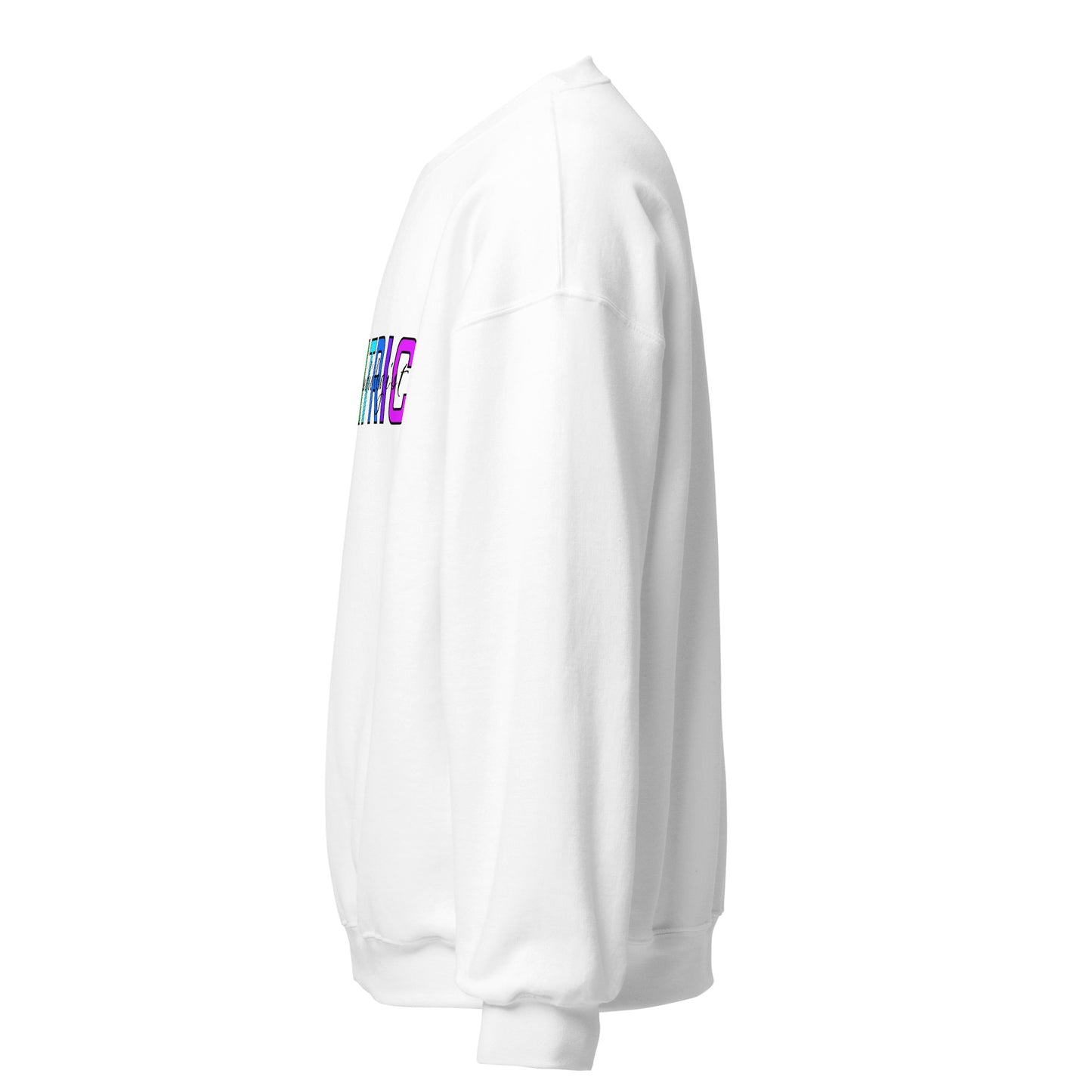 Pediatric Audiologist - Rainbow Sweatshirt