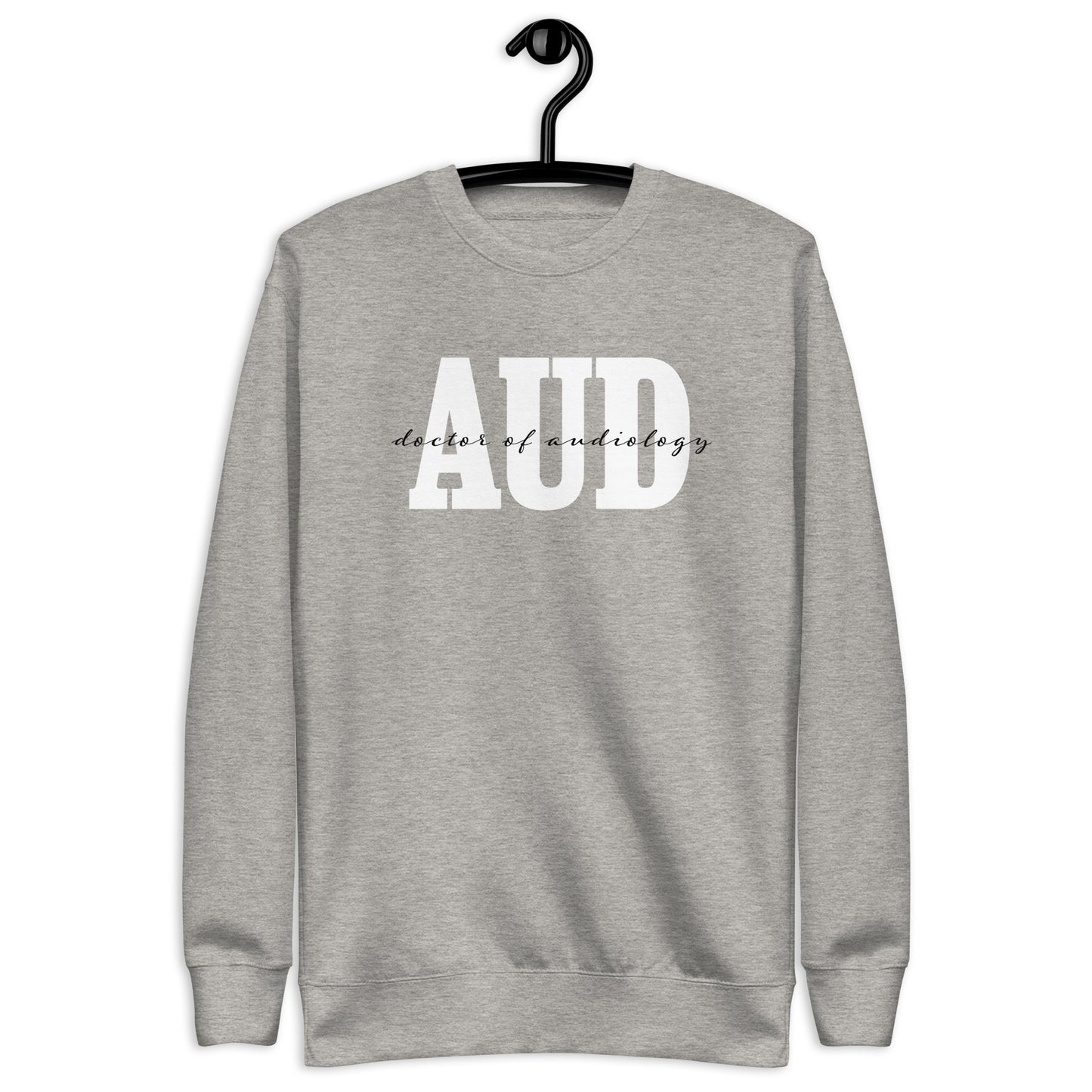 AUD Sweatshirt