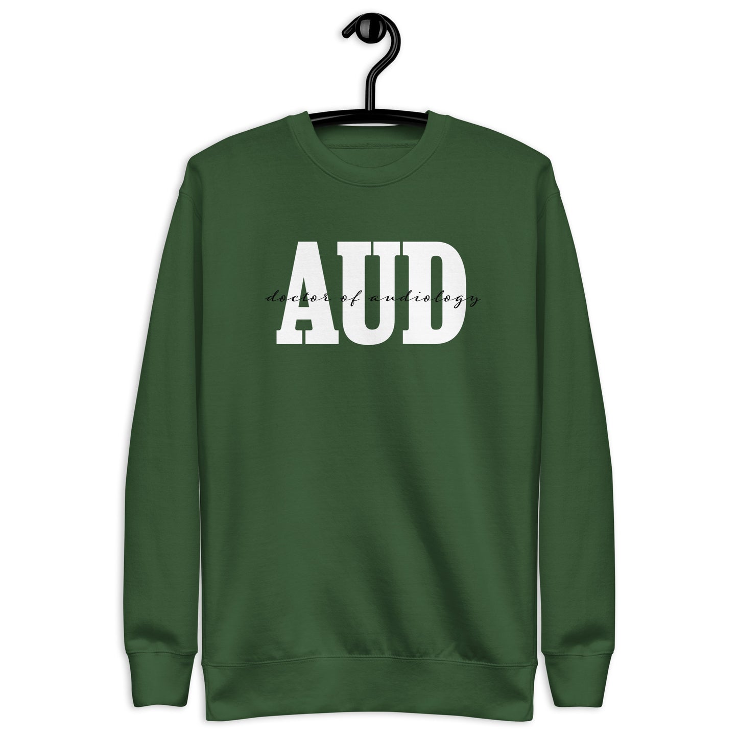 AUD Sweatshirt