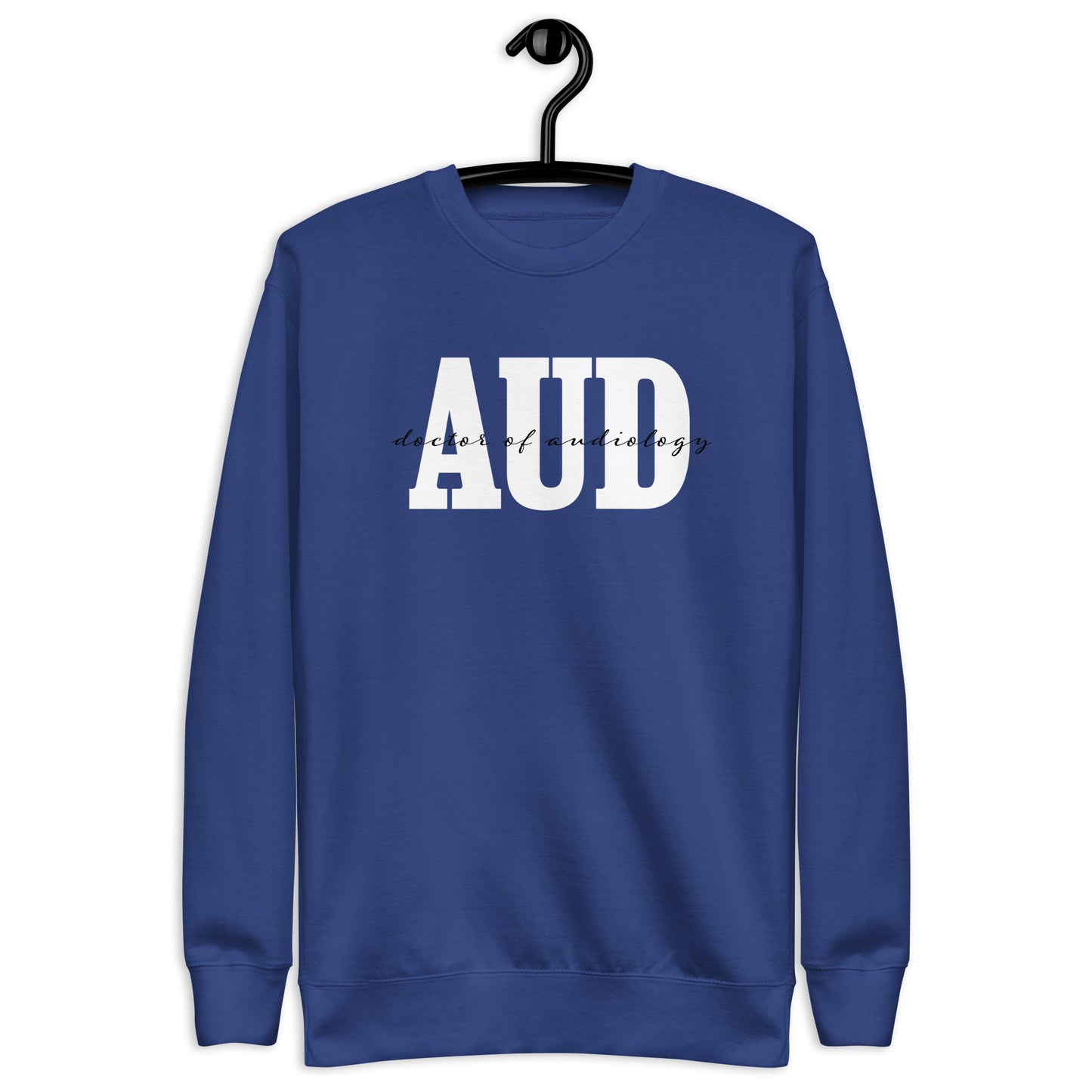 AUD Sweatshirt