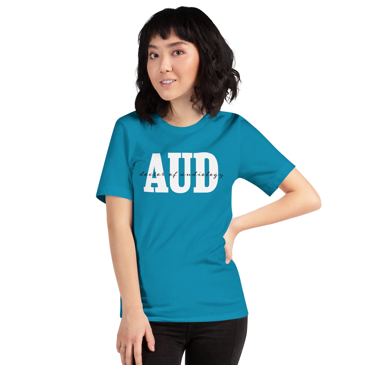 AUD Shirt
