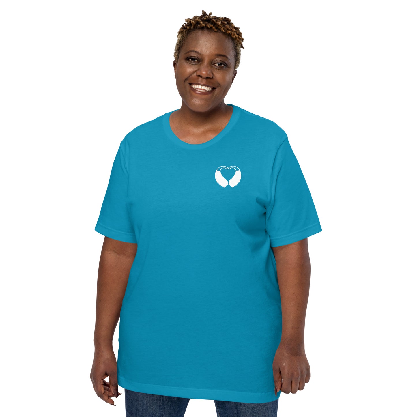 BTE Heart Shirt