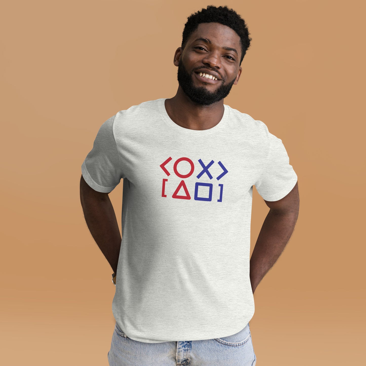 Symbols R&B Shirt