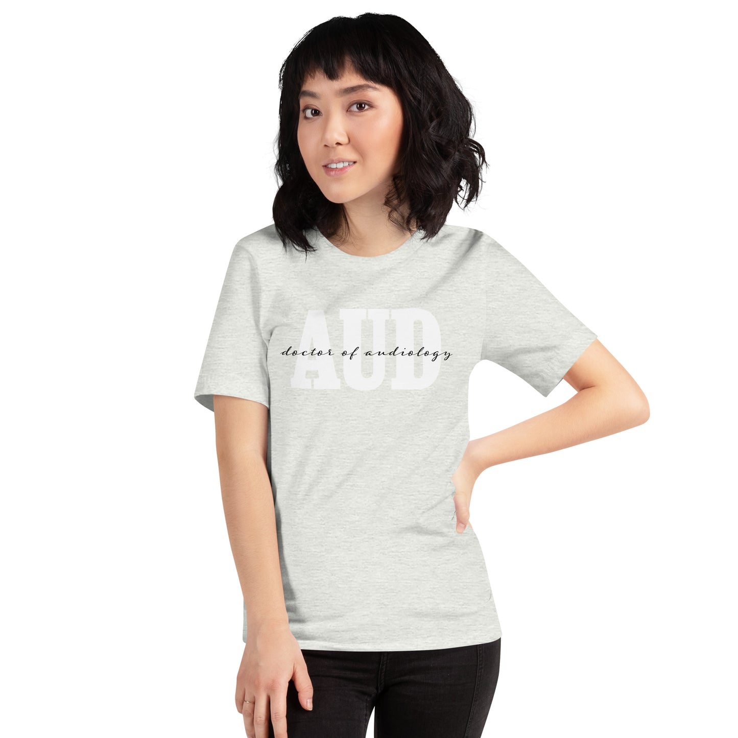 AUD Shirt