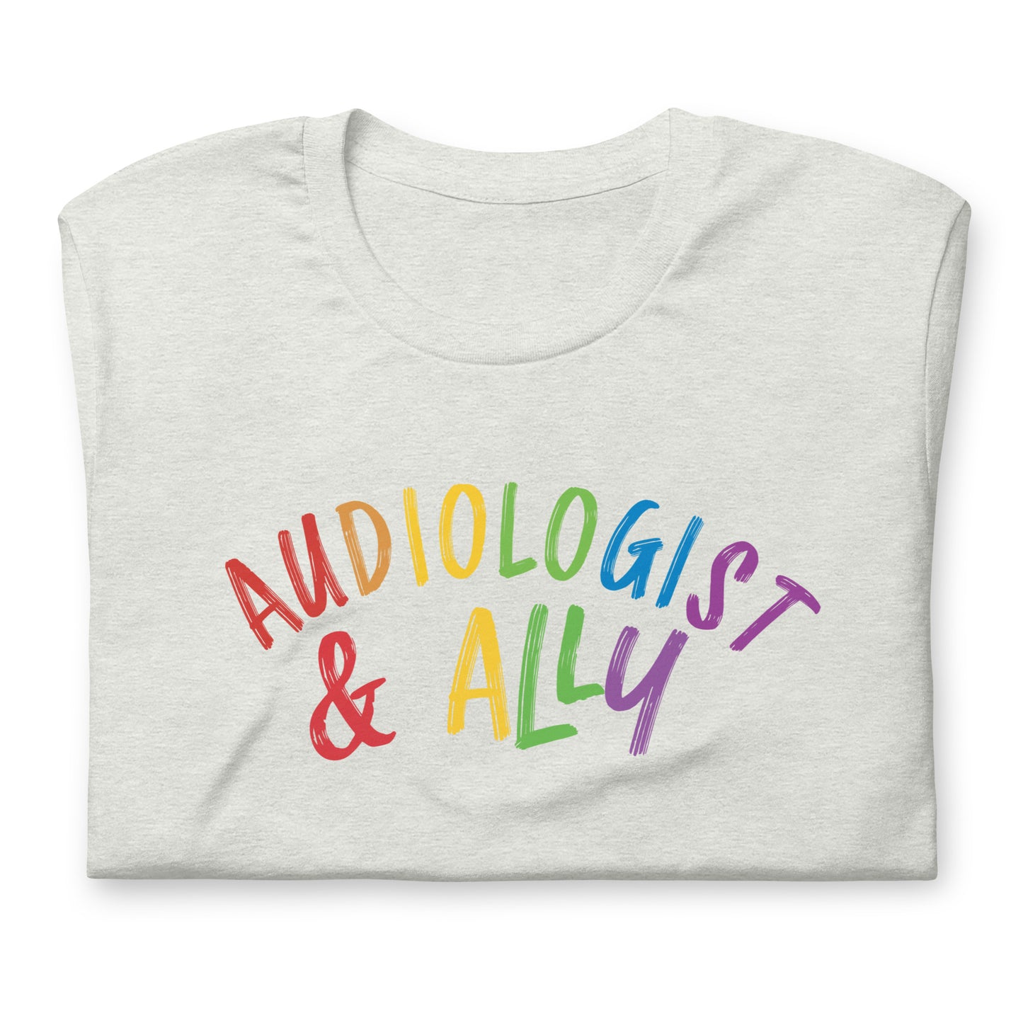 Ally Shirt