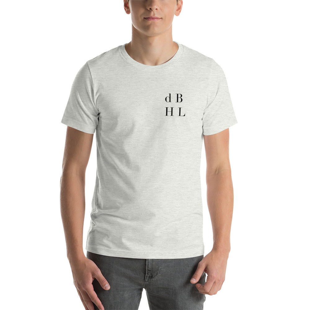 dB HL Shirt