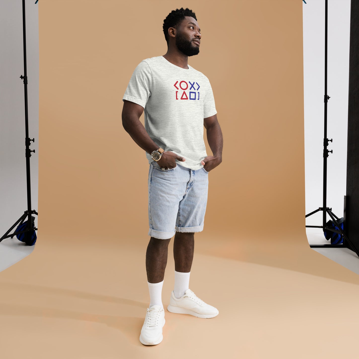 Symbols R&B Shirt