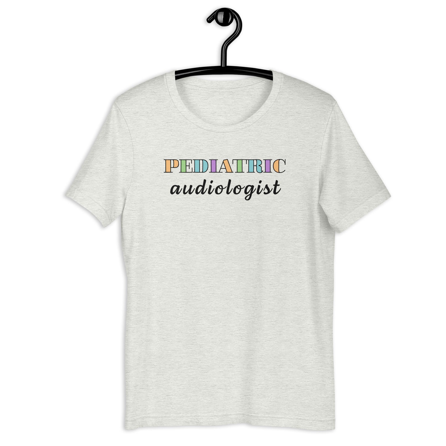 Pediatric Audiologist Shirt