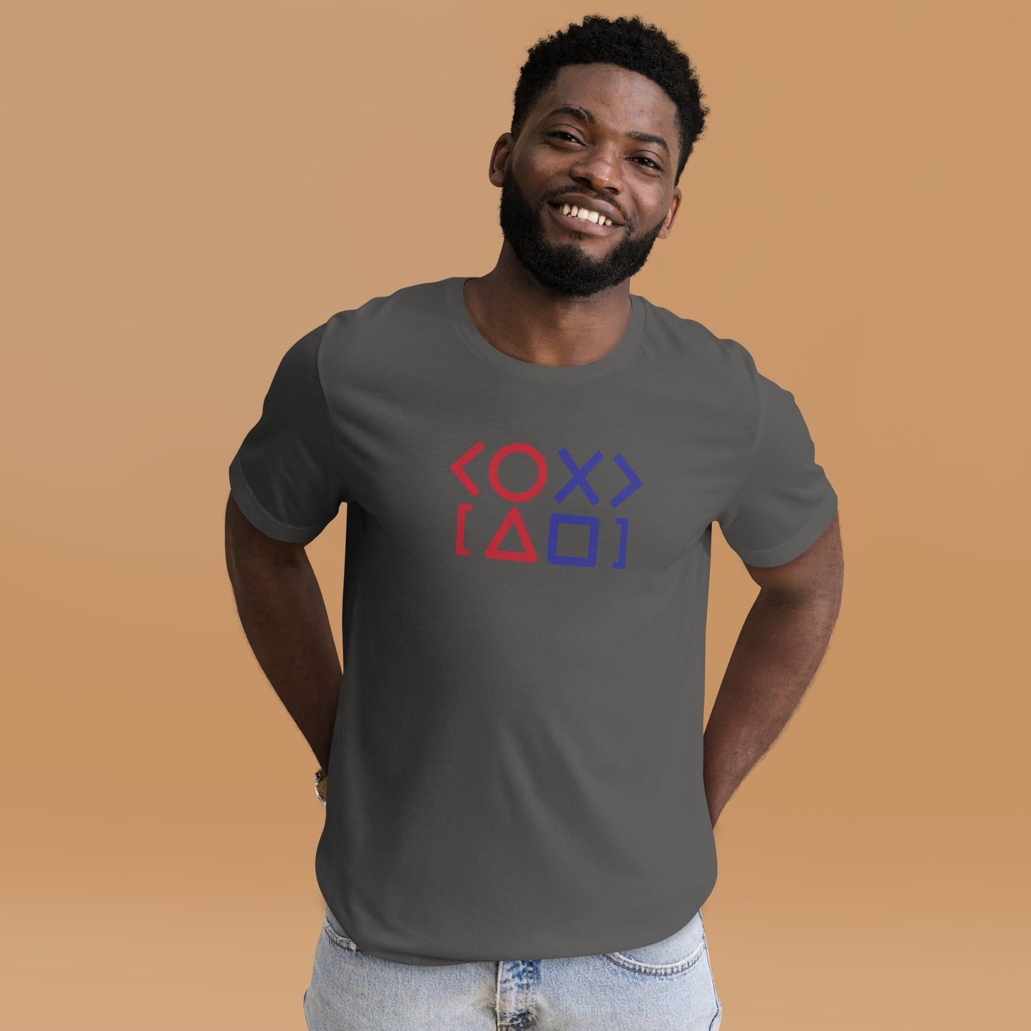 Symbols R&B Shirt