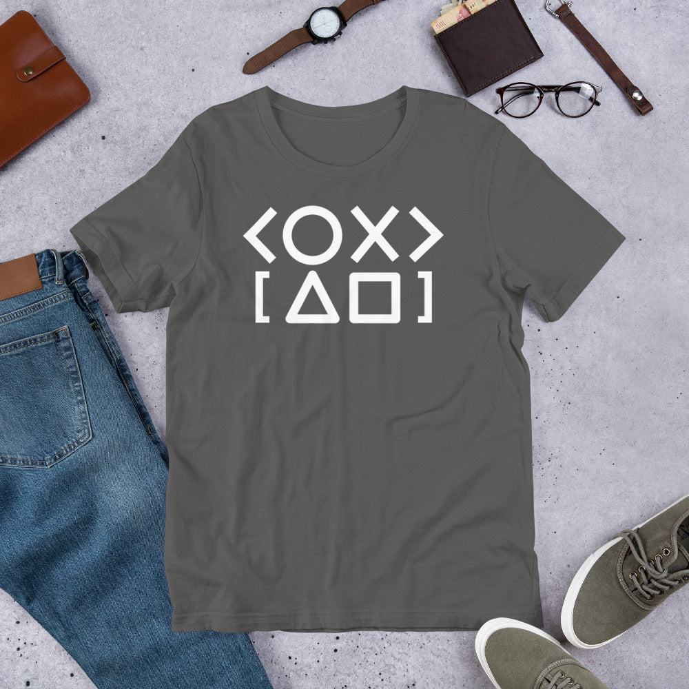 Symbols Shirt