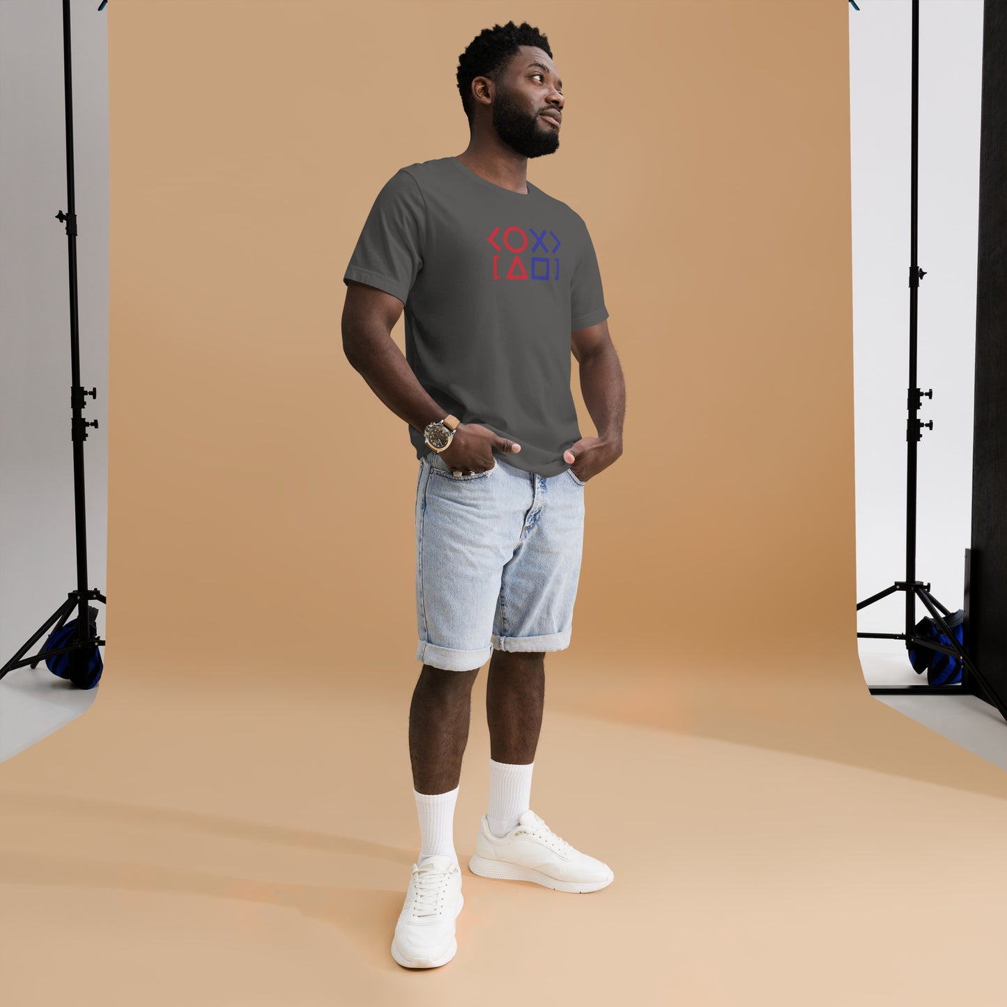 Symbols R&B Shirt