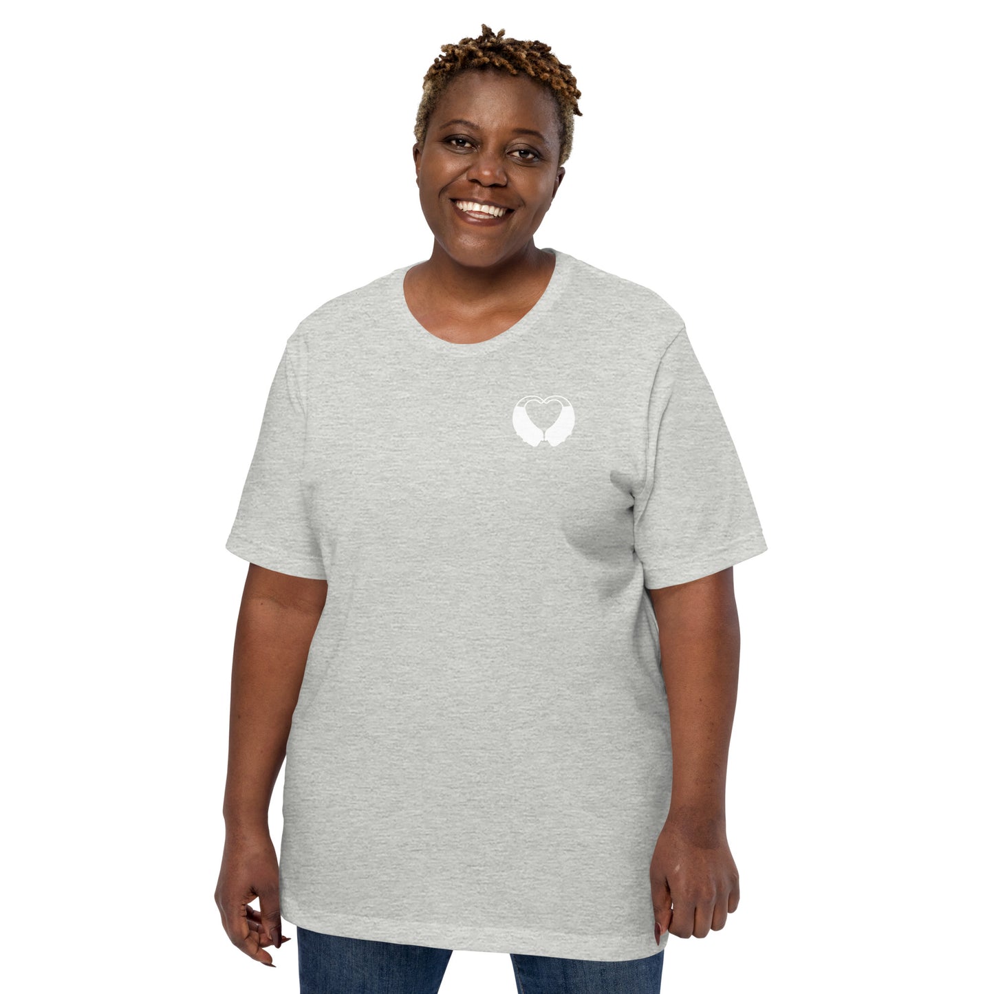 BTE Heart Shirt