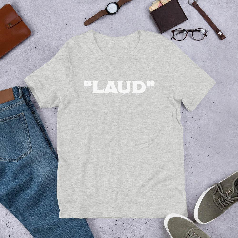 Laud Shirt