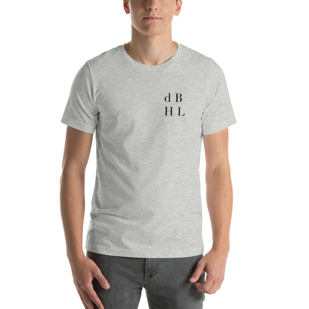 dB HL Shirt