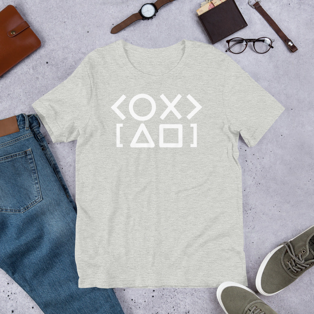 Symbols Shirt