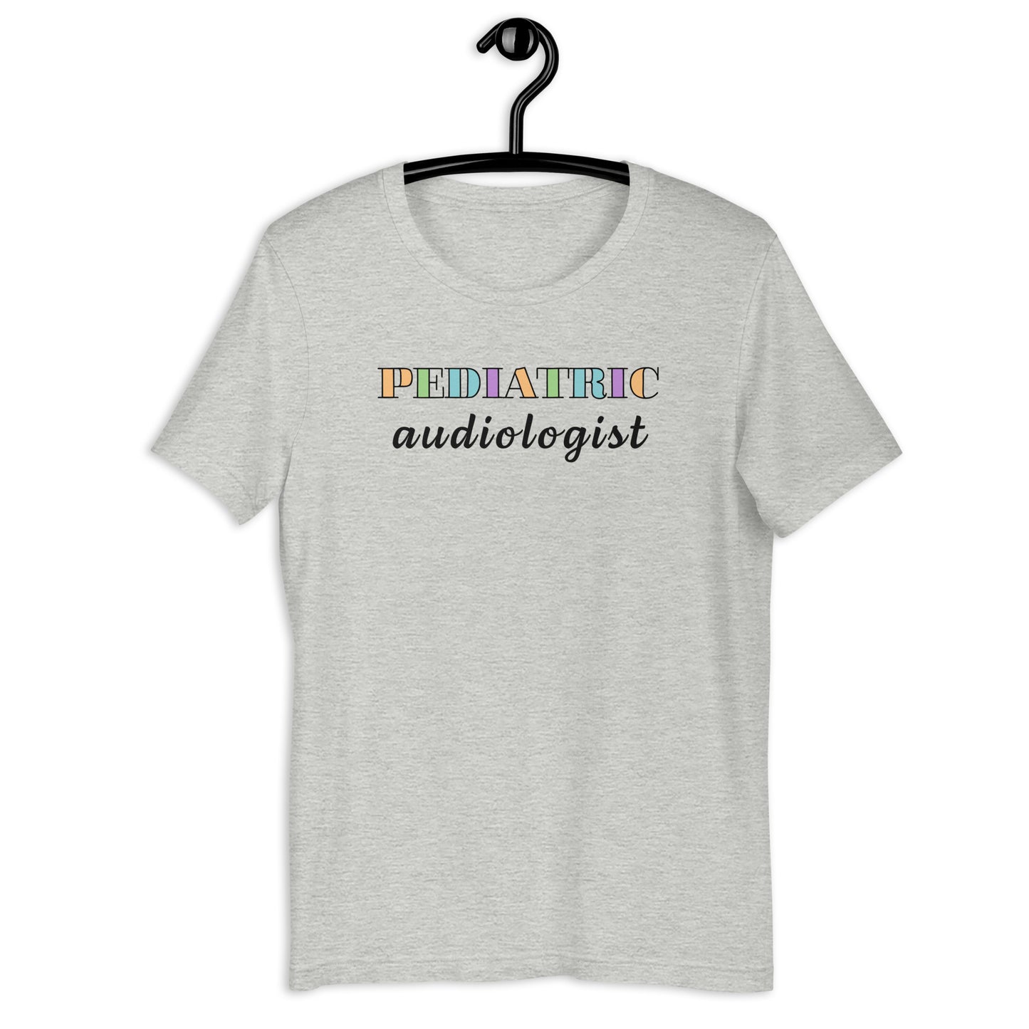 Pediatric Audiologist Shirt