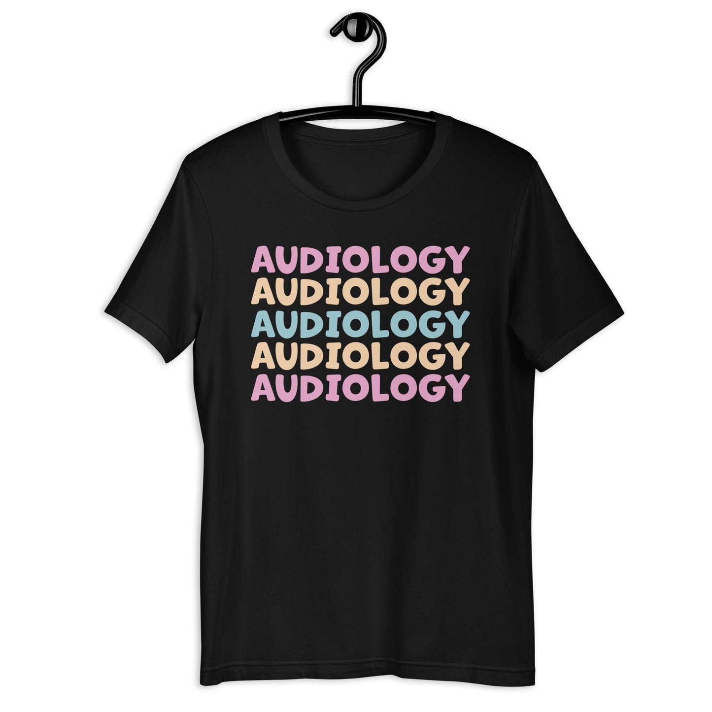 Audiology Shirt