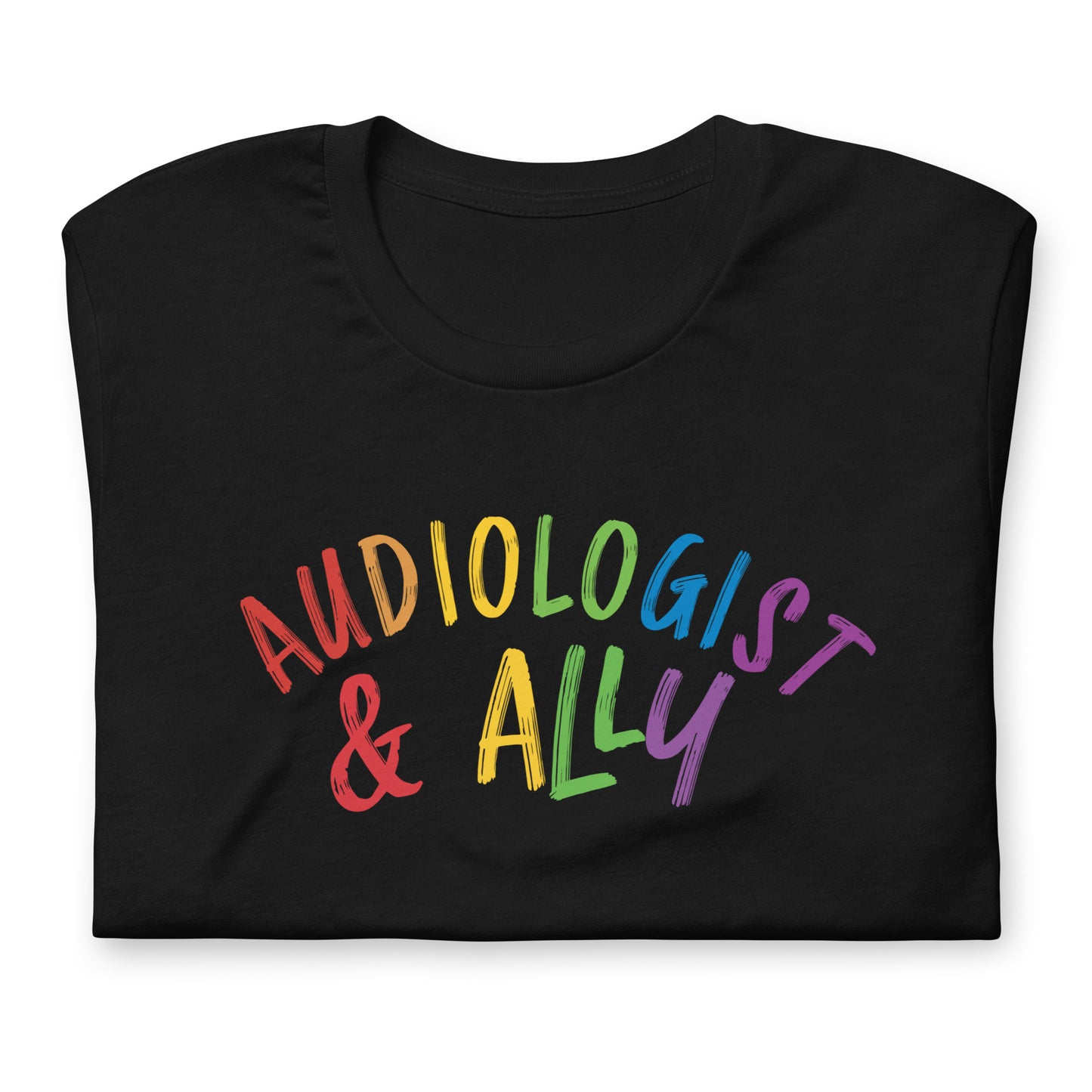 Ally Shirt