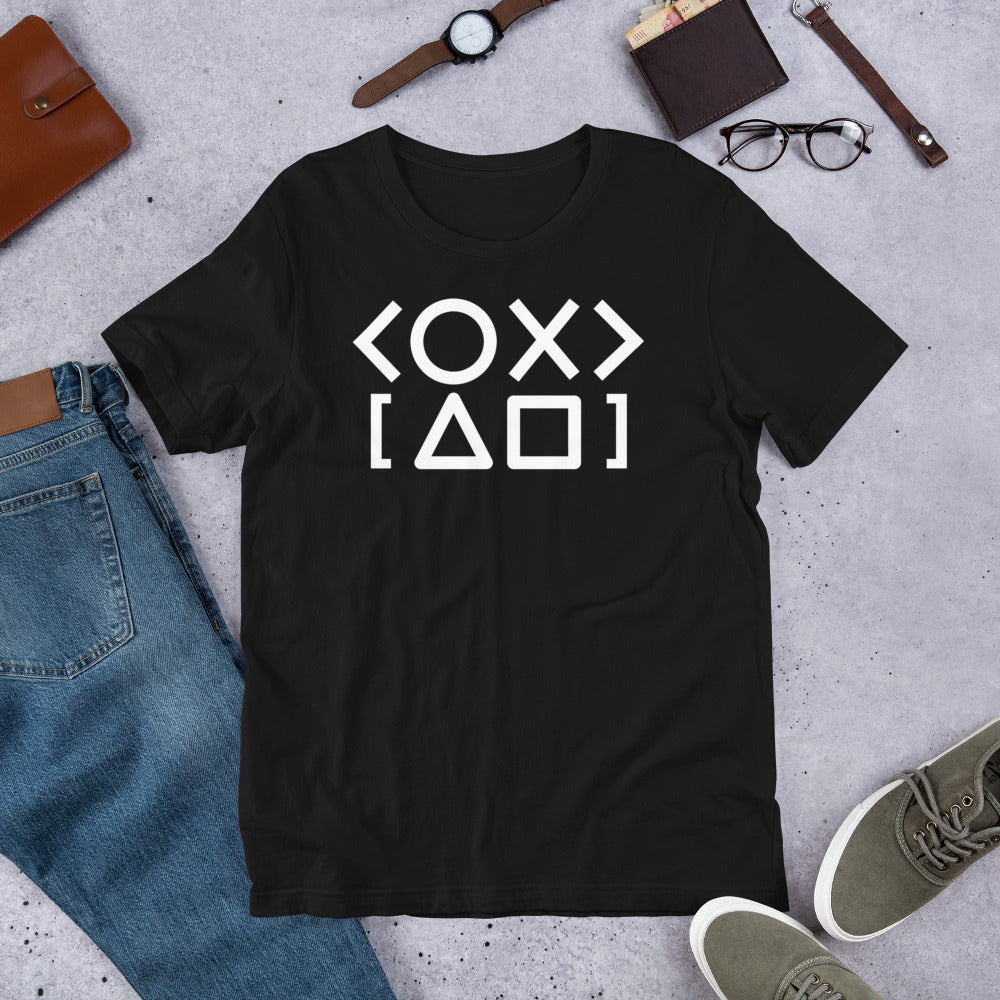 Symbols Shirt