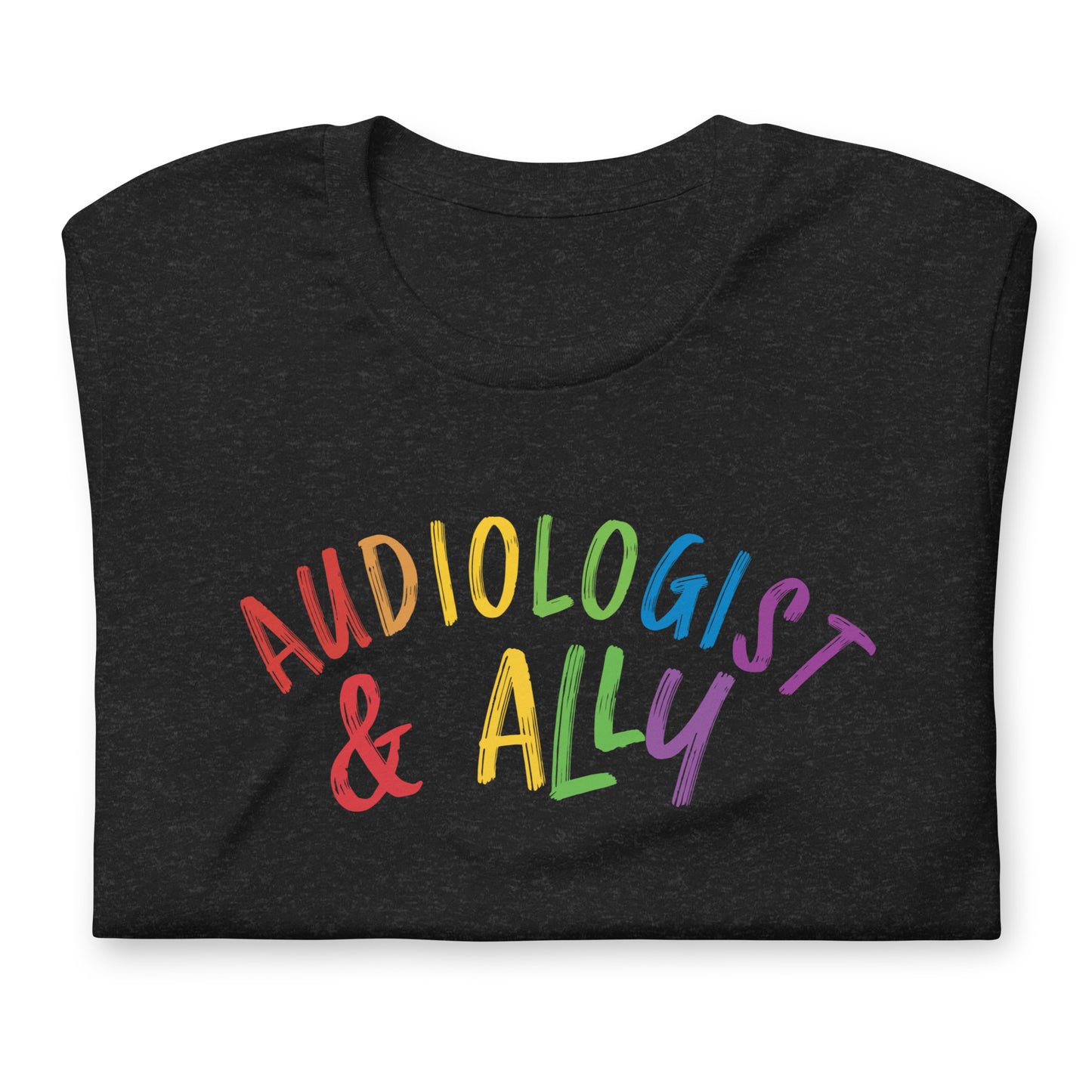 Ally Shirt