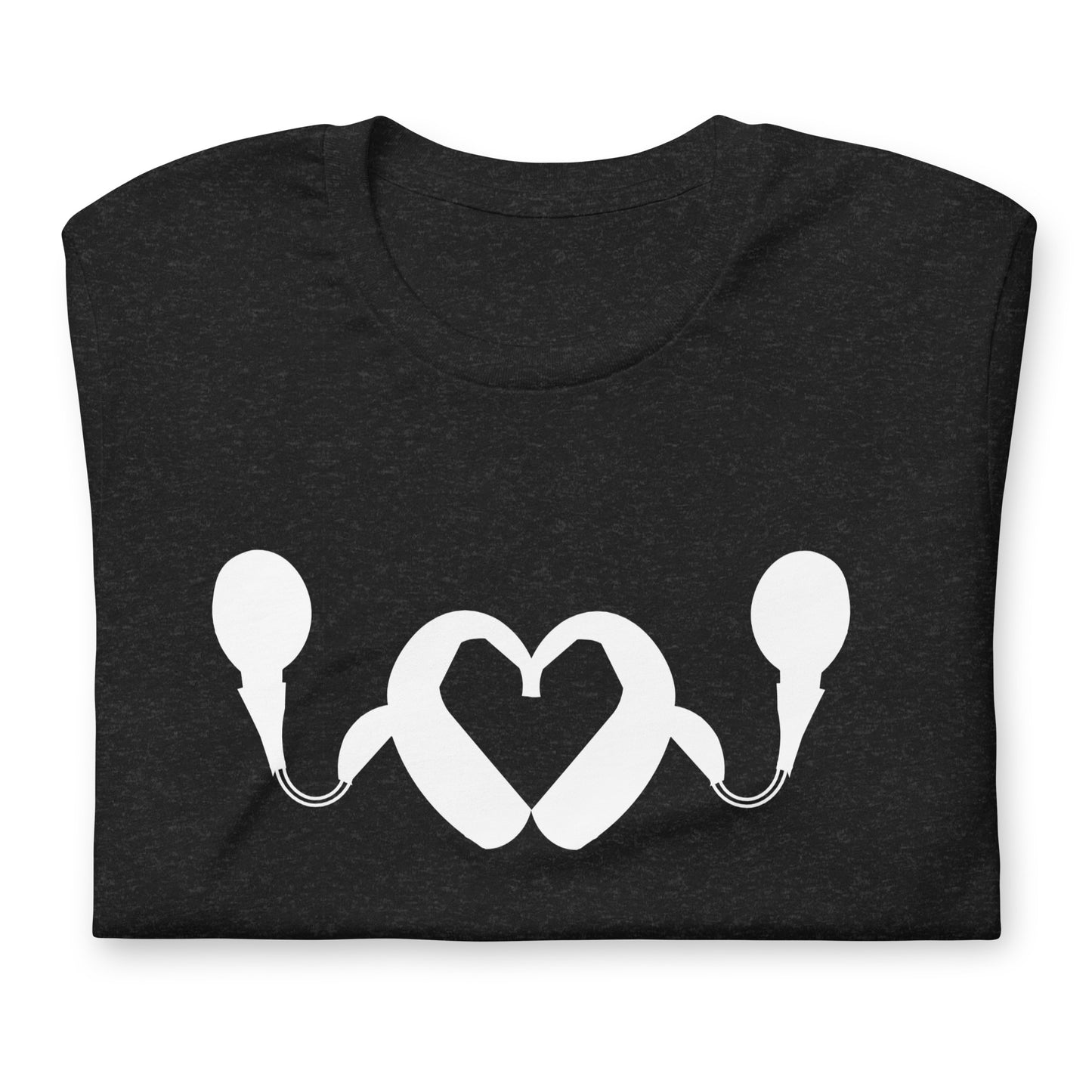 CI Heart Shirt