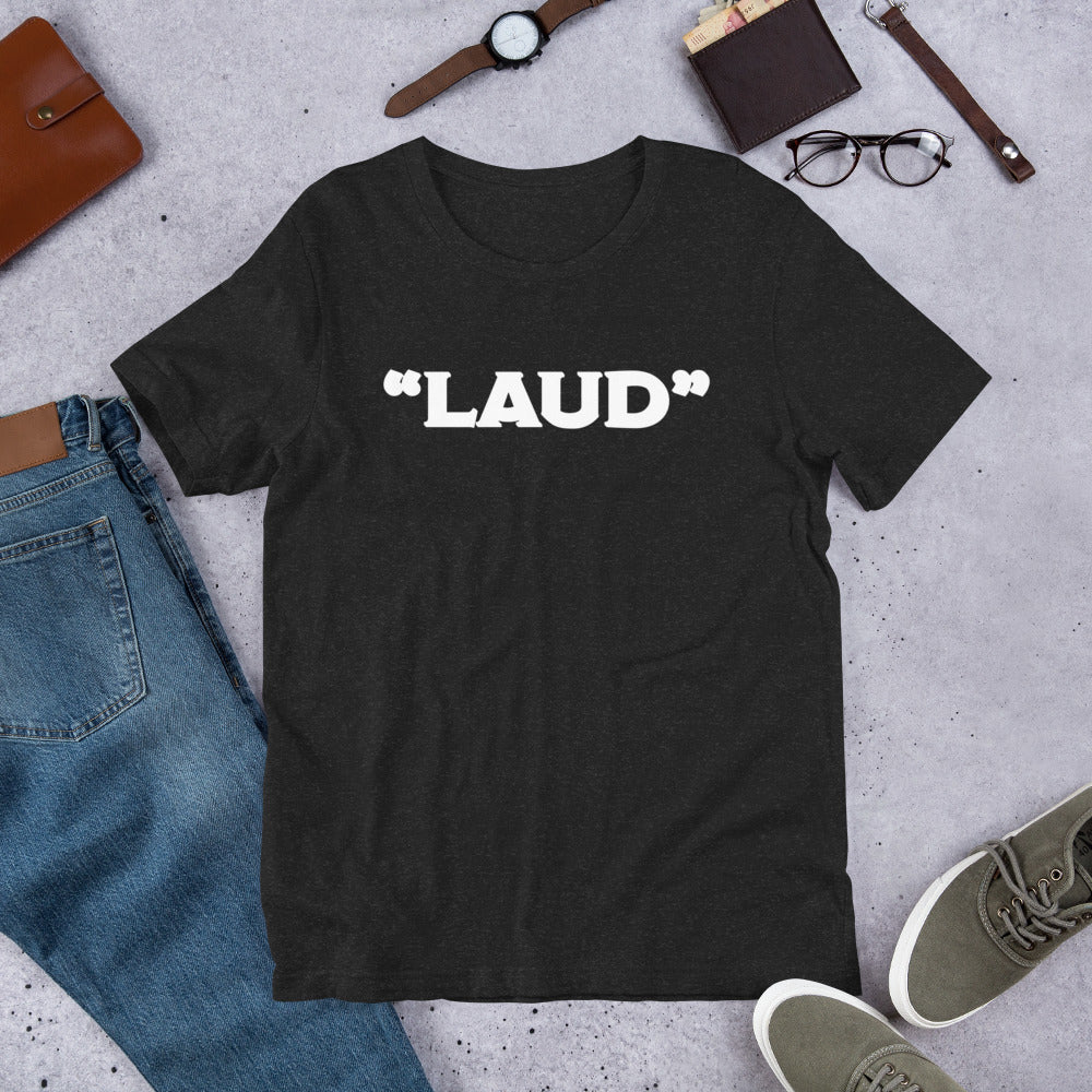 Laud Shirt