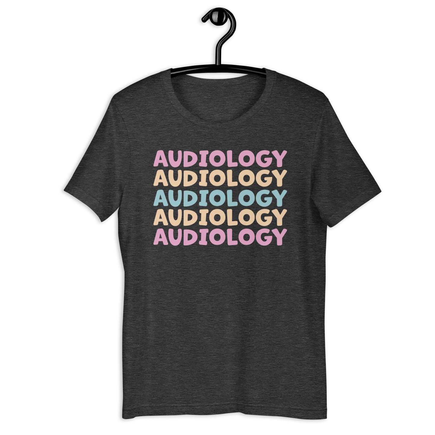 Audiology Shirt