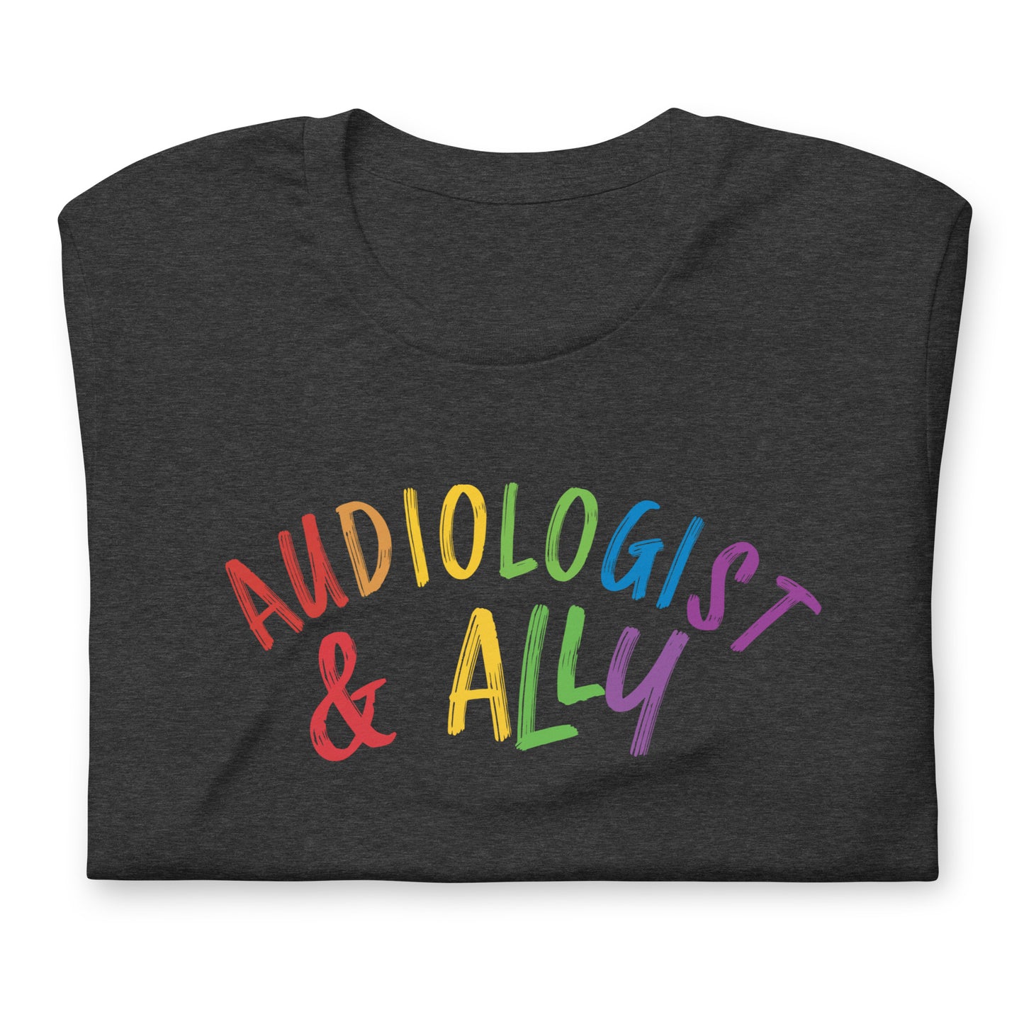 Ally Shirt