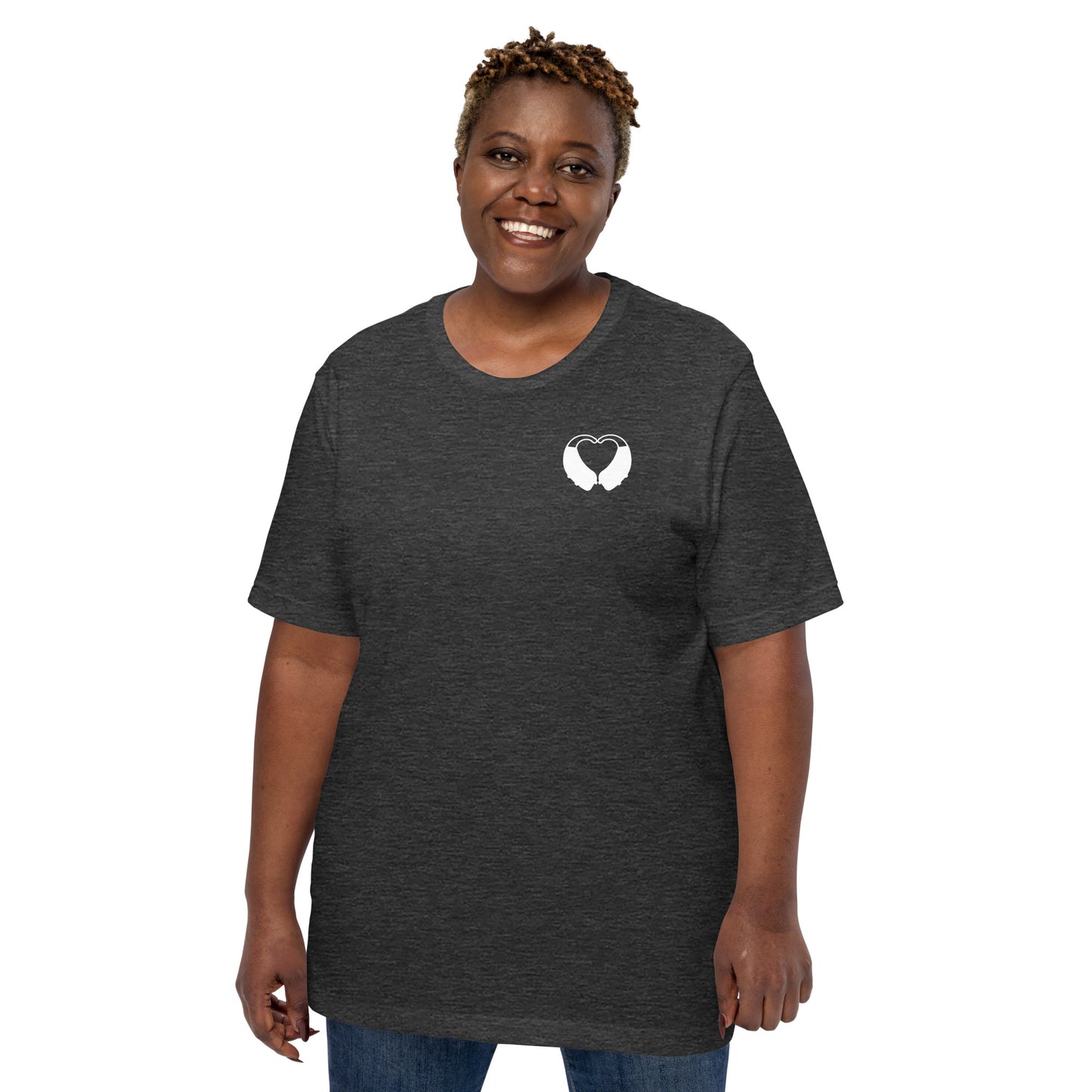 BTE Heart Shirt