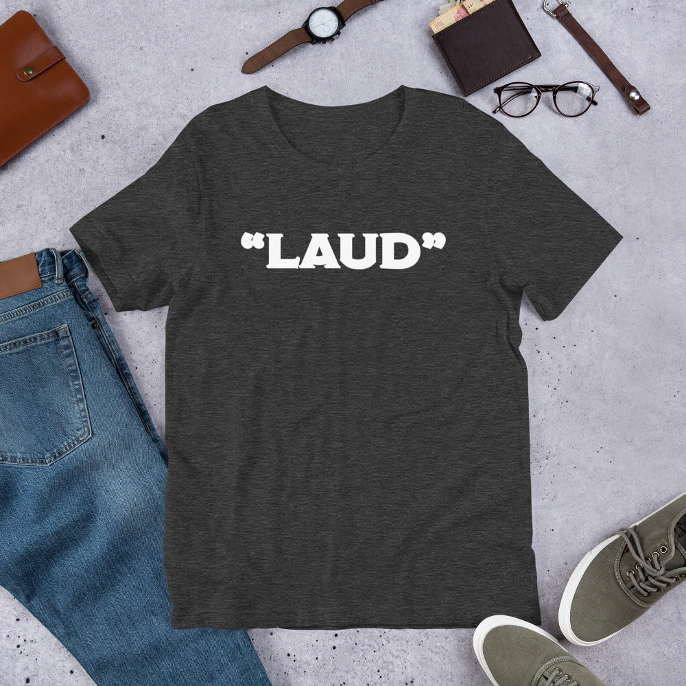 Laud Shirt